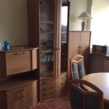 Ferienwohnung Christian am Ossiachersee Bodensdorf Exterior foto